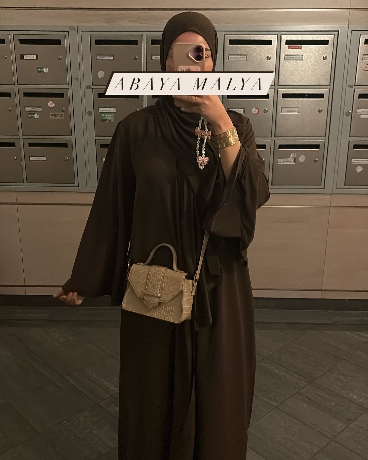 Abaya Malya